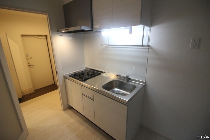 MOANAの物件内観写真