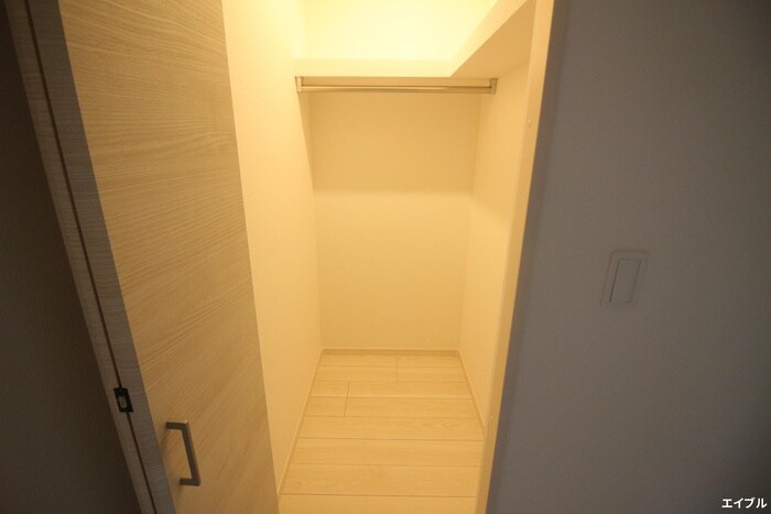 MOANAの物件内観写真