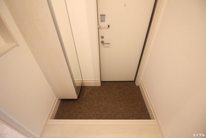 MOANAの物件内観写真