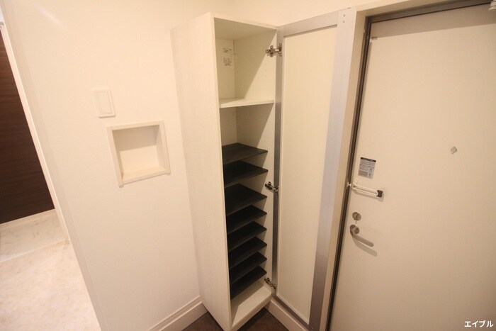 MOANAの物件内観写真