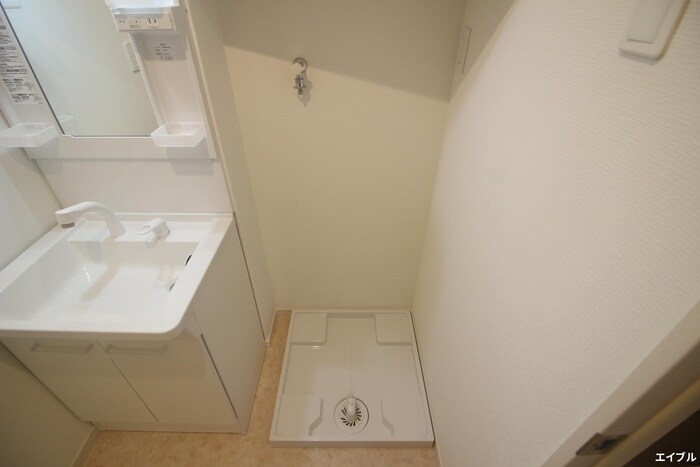 MOANAの物件内観写真