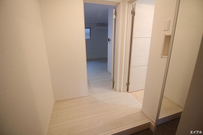 MOANAの物件内観写真