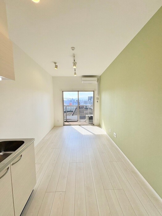 studie小文字通りの物件内観写真