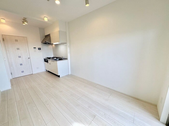 studie小文字通りの物件内観写真