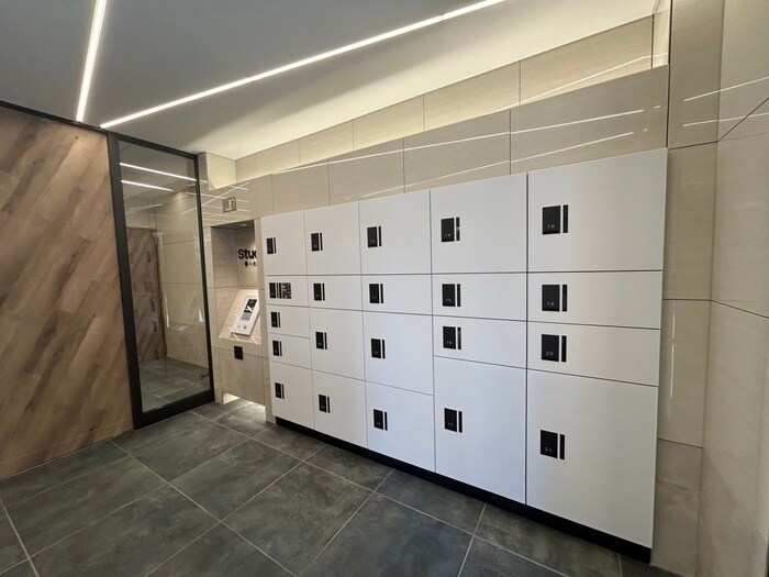 studie小文字通りの物件外観写真