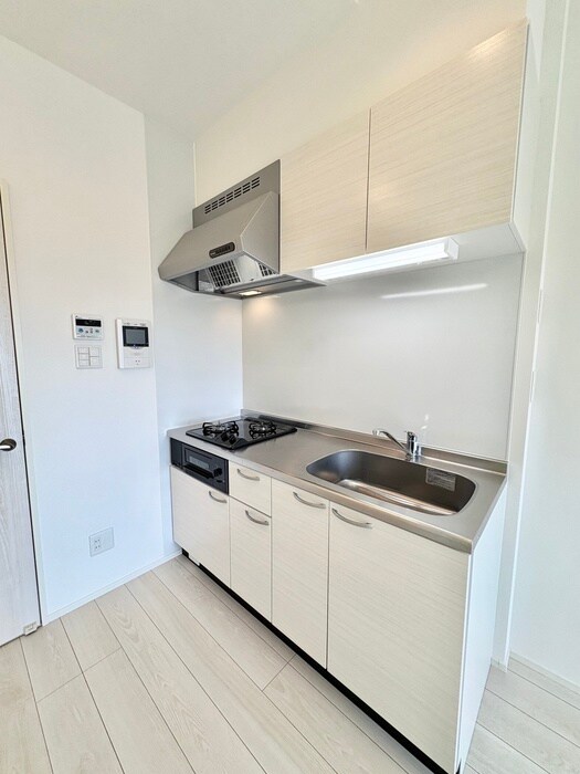 studie小文字通りの物件内観写真