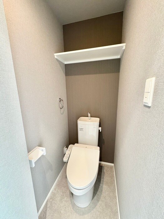 studie小文字通りの物件内観写真