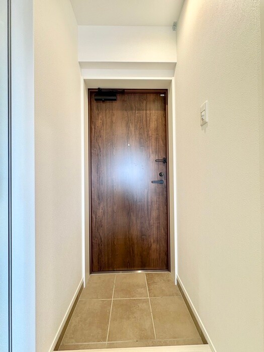 studie小文字通りの物件内観写真