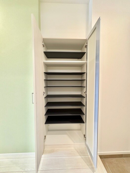 studie小文字通りの物件内観写真