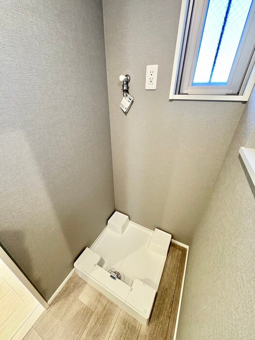 studie小文字通りの物件内観写真