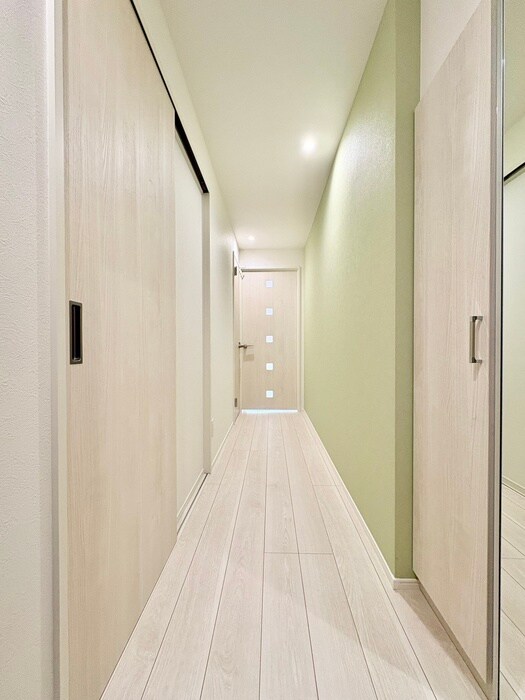 studie小文字通りの物件内観写真