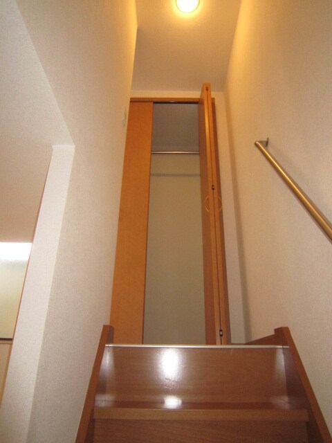 セレス周船寺の物件内観写真