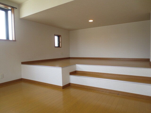 セレス周船寺の物件内観写真