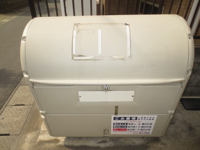 セレス周船寺の物件外観写真