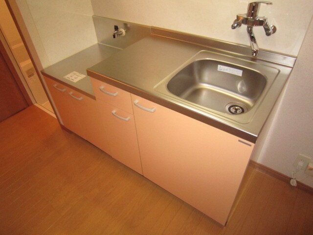 セレス周船寺の物件内観写真