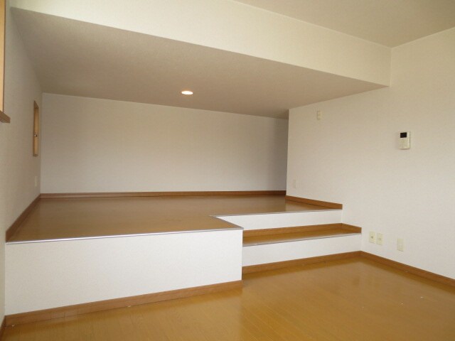 セレス周船寺の物件内観写真