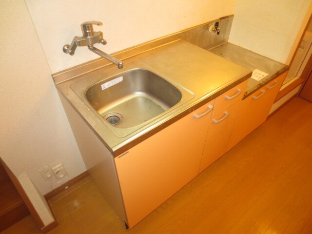 セレス周船寺の物件内観写真