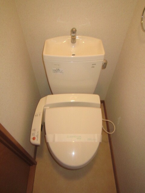 セレス周船寺の物件内観写真