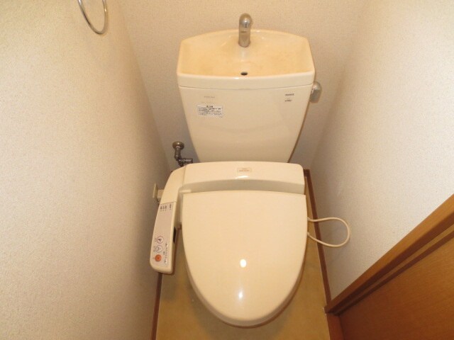 セレス周船寺の物件内観写真