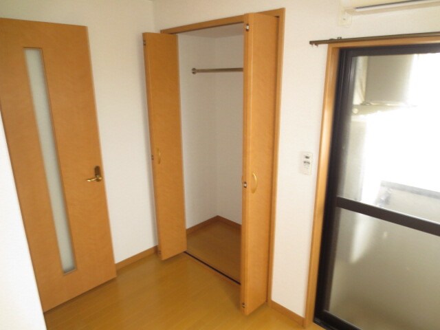 セレス周船寺の物件内観写真