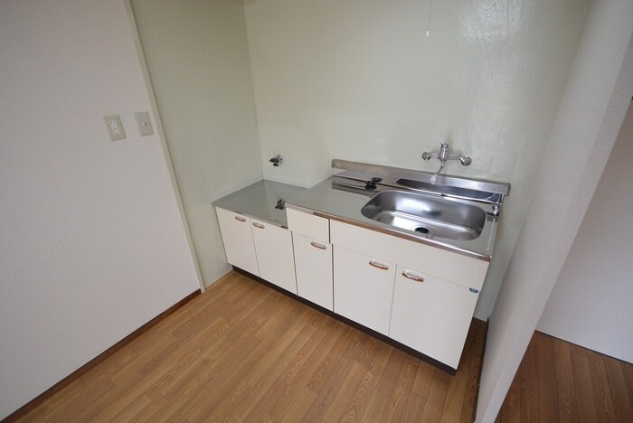 ブルースカイハイツⅠの物件内観写真