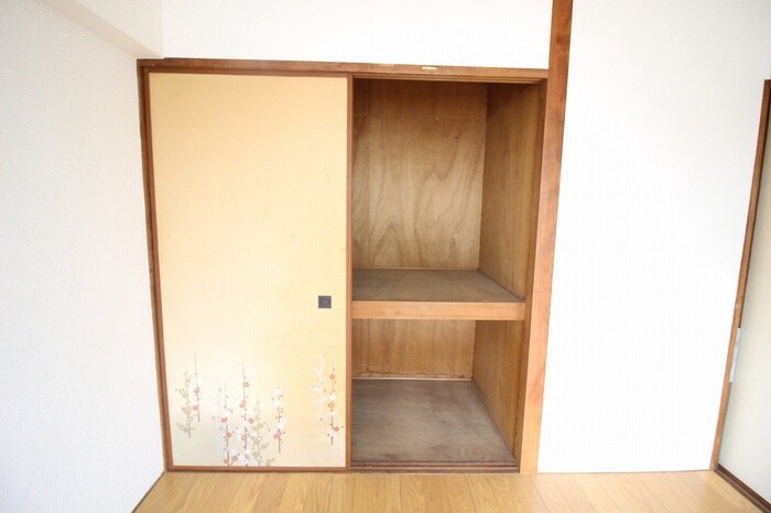 ブルースカイハイツⅠの物件内観写真