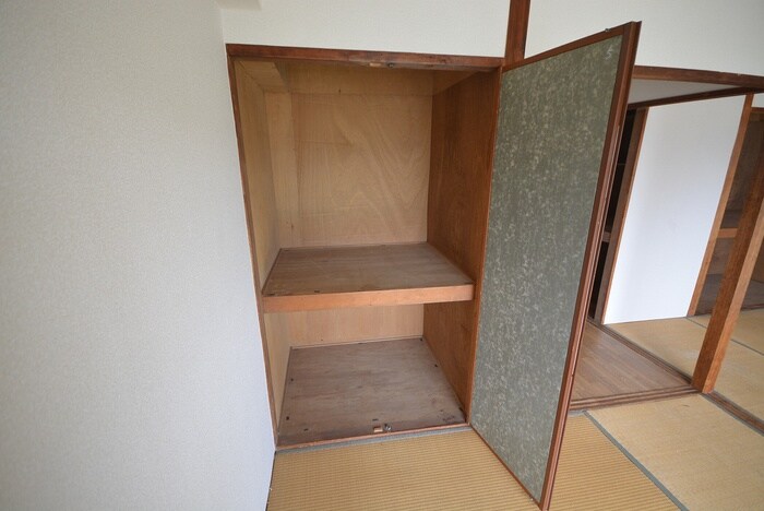 ブルースカイハイツⅠの物件内観写真