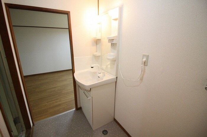 ブルースカイハイツⅠの物件内観写真