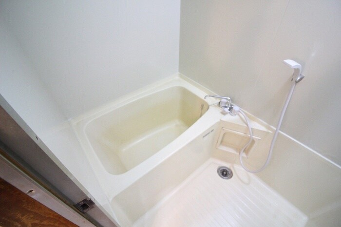 ブルースカイハイツⅠの物件内観写真