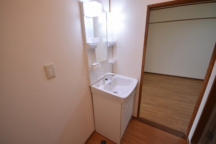 ブルースカイハイツⅠの物件内観写真