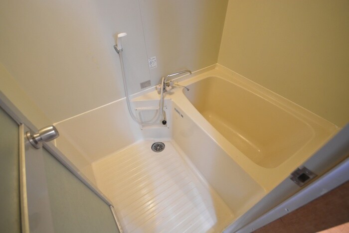 ブルースカイハイツⅠの物件内観写真