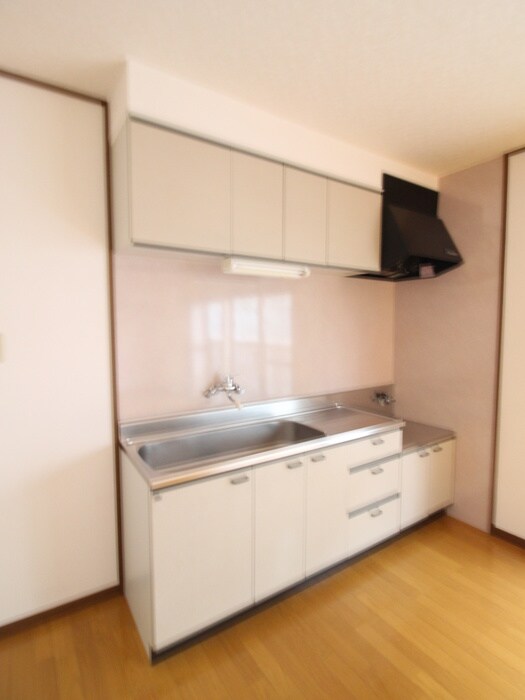 グランドハイツ木屋瀬の物件内観写真