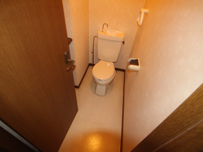 グランドハイツ木屋瀬の物件内観写真