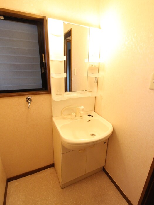 グランドハイツ木屋瀬の物件内観写真