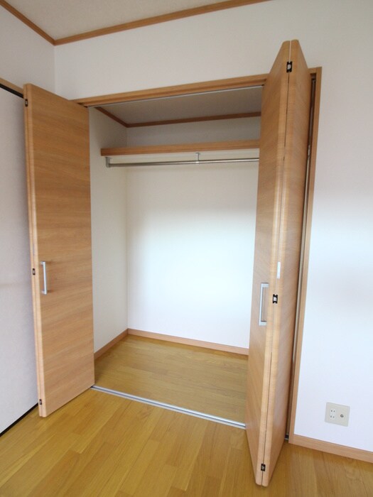 グランドハイツ木屋瀬の物件内観写真