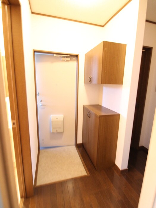 グランドハイツ木屋瀬の物件内観写真