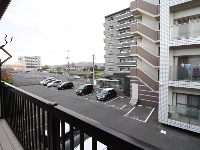 グランドハイツ木屋瀬の物件内観写真