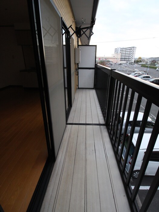 グランドハイツ木屋瀬の物件内観写真