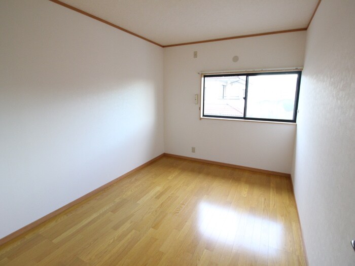 グランドハイツ木屋瀬の物件内観写真