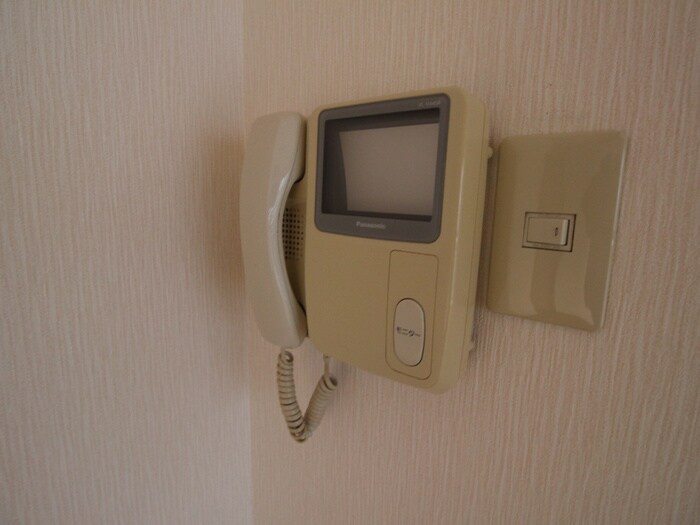 グランドハイツ木屋瀬の物件内観写真