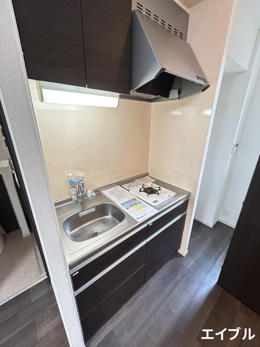 グラン　ボナールの物件内観写真