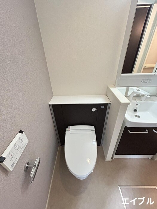 グラン　ボナールの物件内観写真