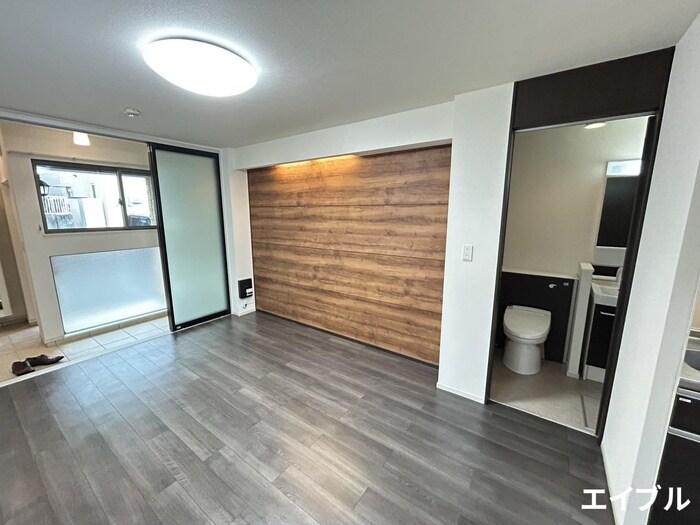 グラン　ボナールの物件内観写真