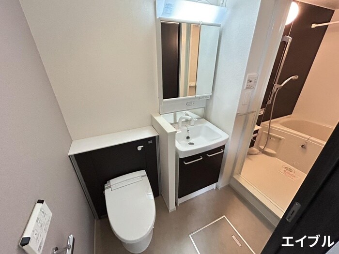 グラン　ボナールの物件内観写真