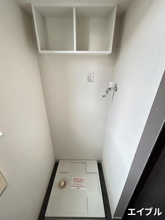 グラン　ボナールの物件内観写真