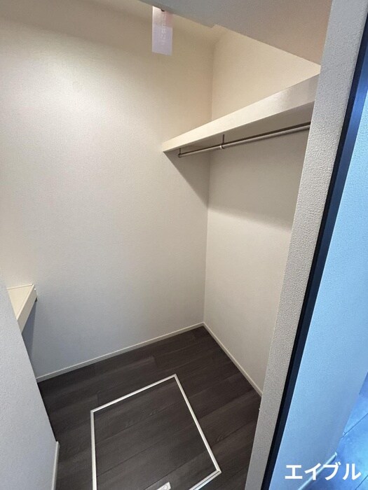 グラン　ボナールの物件内観写真