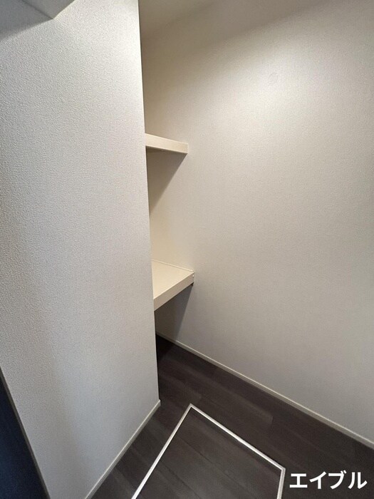 グラン　ボナールの物件内観写真