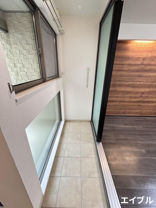 グラン　ボナールの物件内観写真