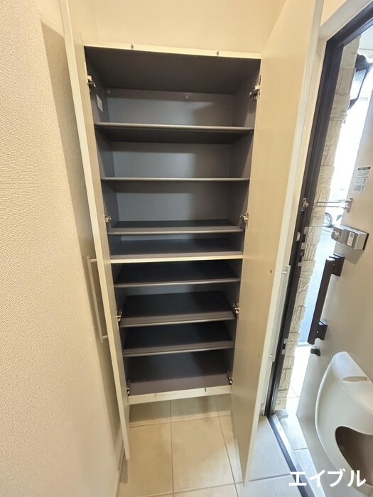 グラン　ボナールの物件内観写真