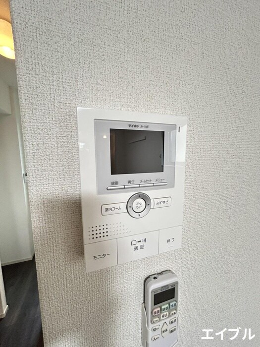 グラン　ボナールの物件内観写真